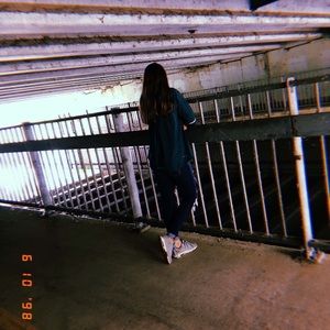 Meet your Posher, Libby